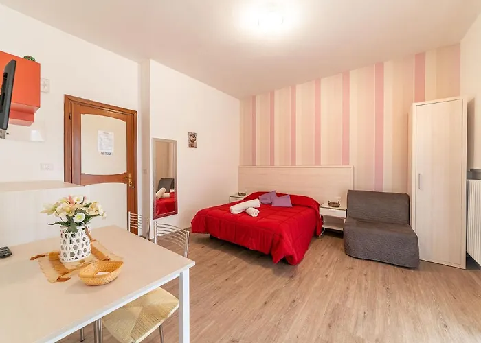 Hôtel pour familles: B&B Villa Montreux