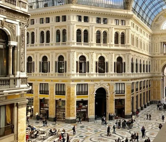 Casa vacanza: The Flats Apartments