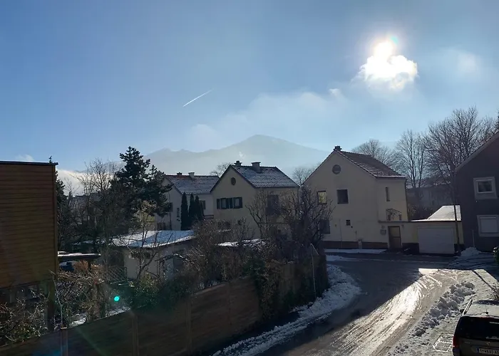 Blue Mountain