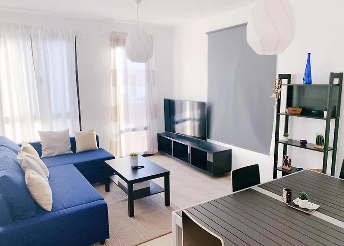 Chalet: Luxury Villa Lanzarote