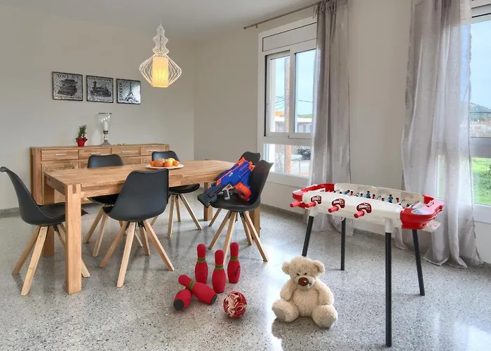 Alquiler apartamento en Pals