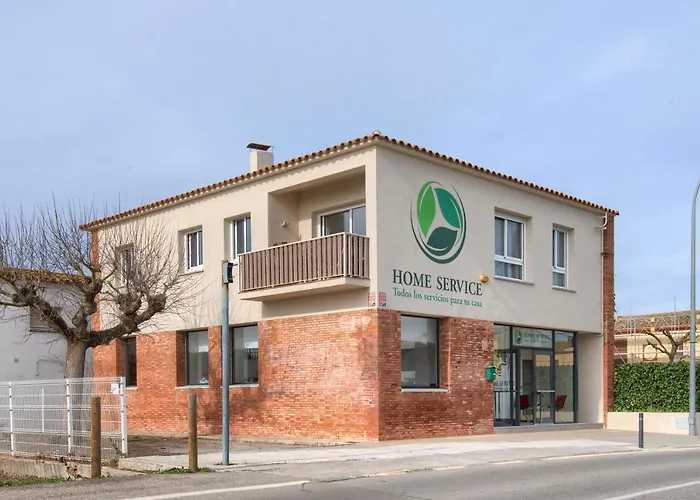 Alquiler apartamento en Pals