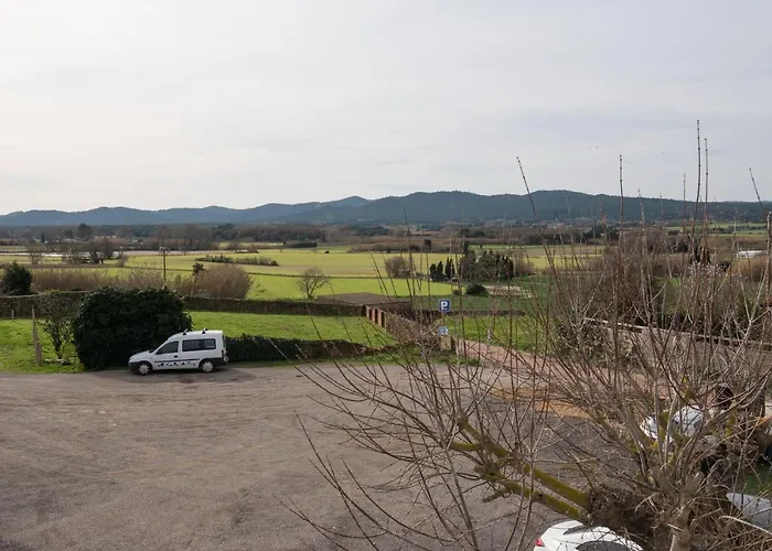 Alquiler apartamento en Pals
