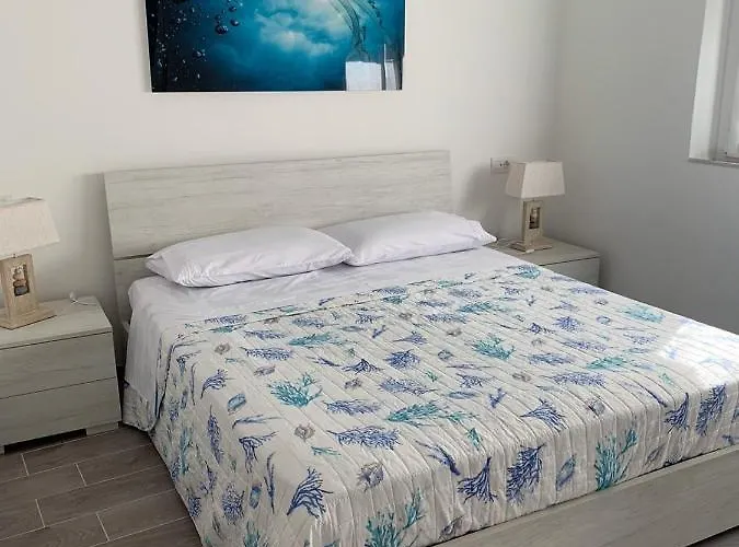 Albergo economico: Affittacamere Vallesanta