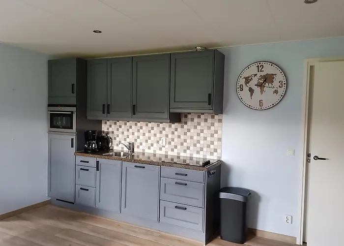 Vakantiewoning Koegras