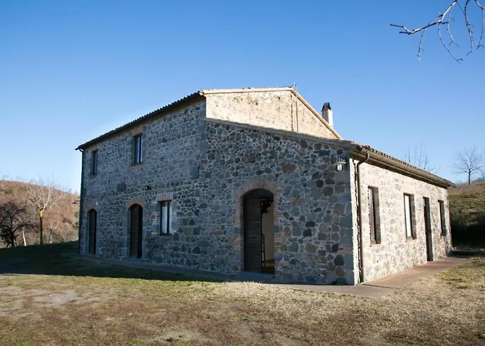 Meridiano 12 Bolsena