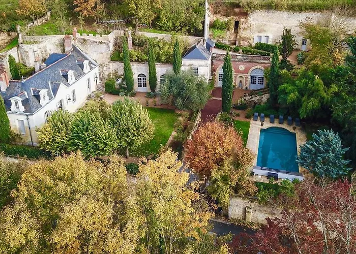 Le Gaimont Maison D'Hôtes