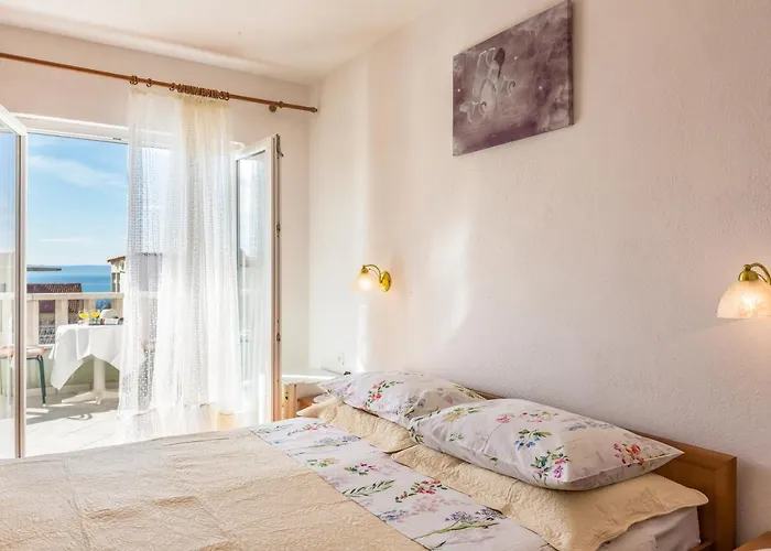 3-Sterne-Hotel: Villa Roko