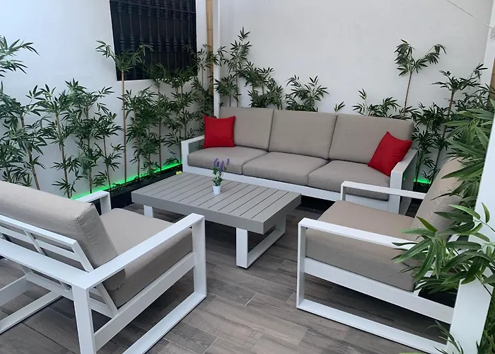 Apartamentos San Fernando 24