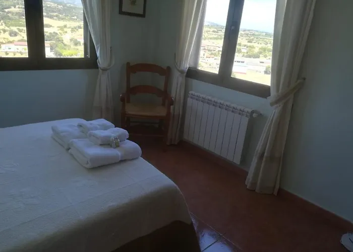 Casa Valero Villa Bierge