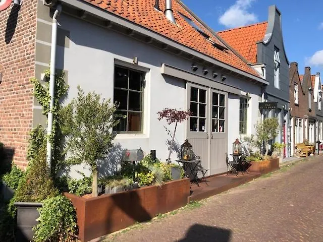 Logerij De Schuur