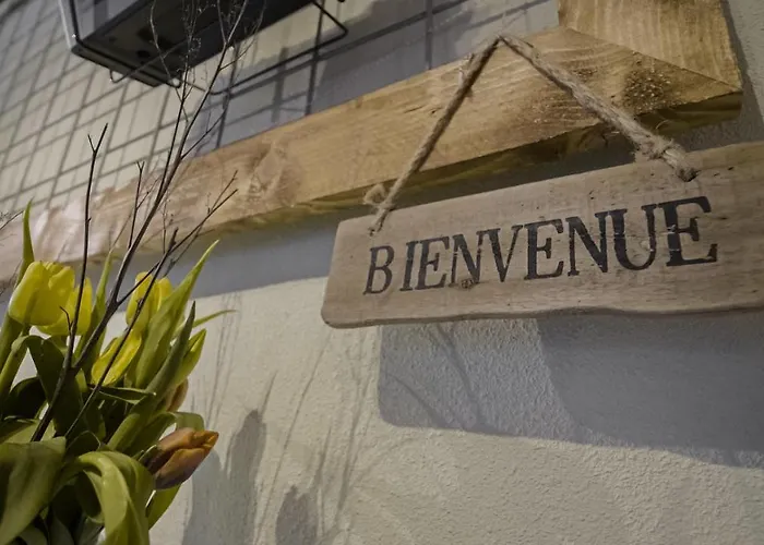 Hotel: B&B bij de 3 linden