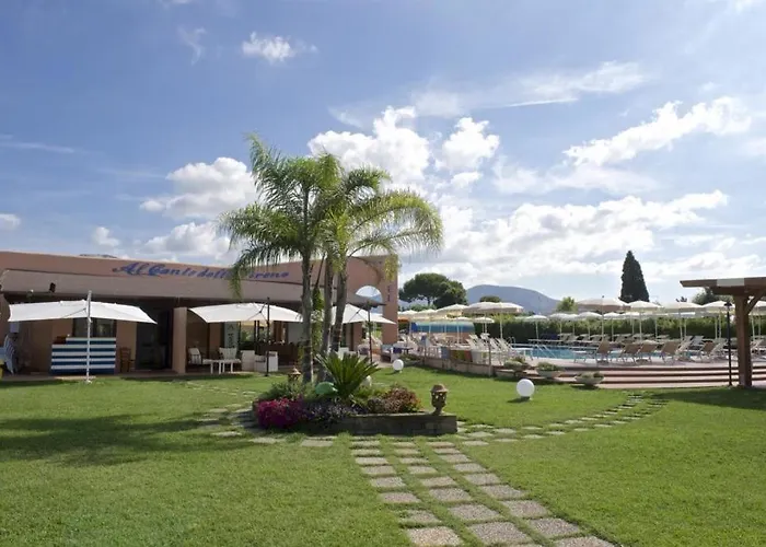 Hotel familiare: Al Canto delle Sirene