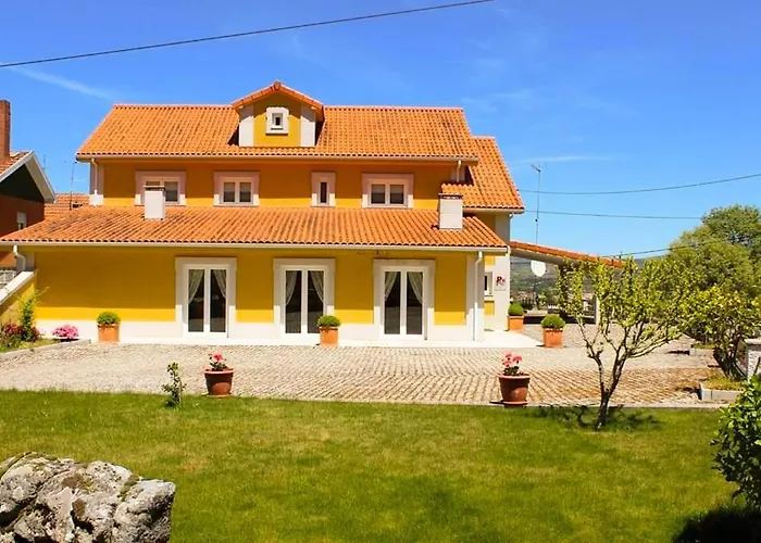 Resort: Casa Santa Catarina