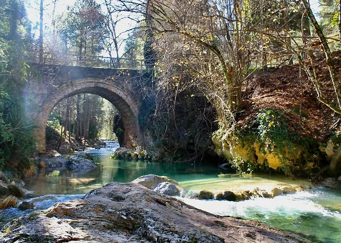 Chalet: Alojamiento Rural Fuente De La Glorieta