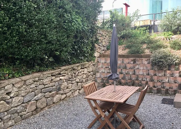 Appartement Guéret