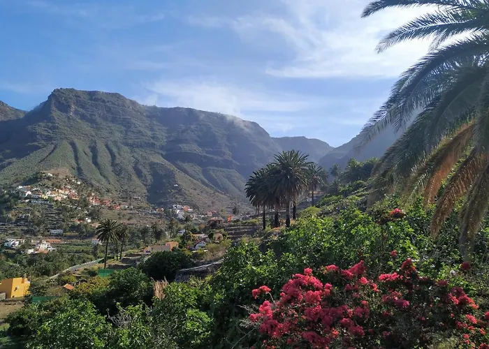 La Ladera
