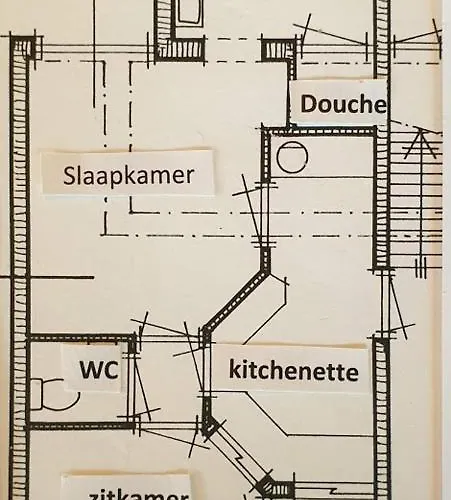 B&B de Dorpsdokter Udenhout