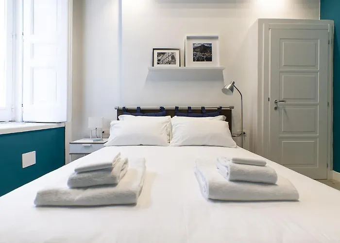 Albergo economico: B&B A' Casarella