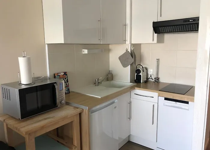 Appartement - Ile des pecheurs Agde