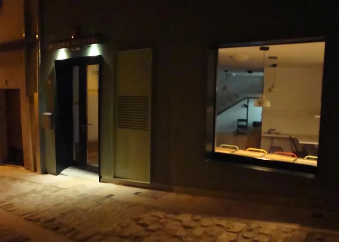Agora Hostel Estella