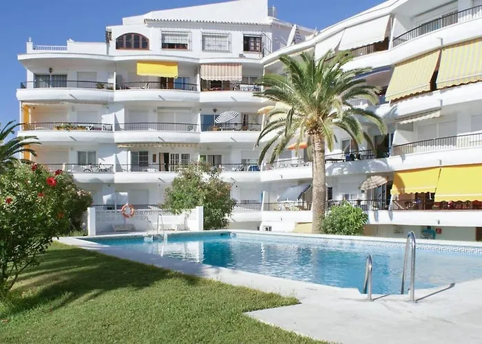 Apartamento Acapulco Playa Nerja