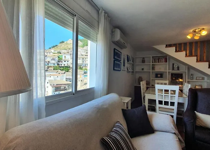 Chalet: Alojamiento Rural Fuente De La Glorieta