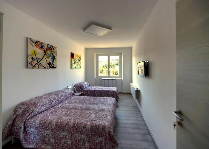Suite Eleven