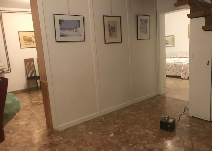 Hotel adatto agli animali: Casa Fantasy