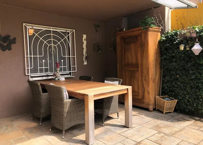 Ferienwohnung Laufenburg