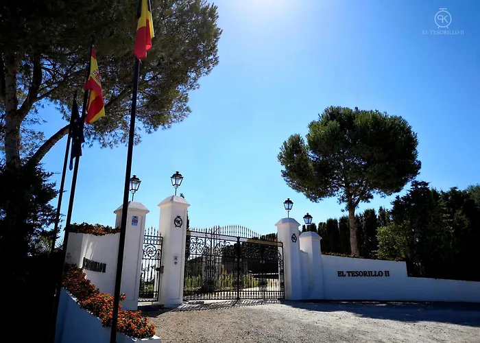 El Tesorillo II