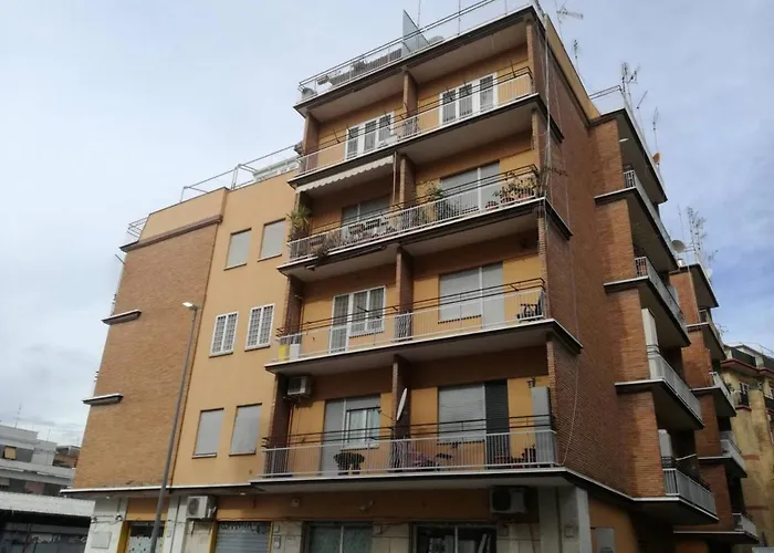 Hotel familiare: Gemelli Sweet Holiday