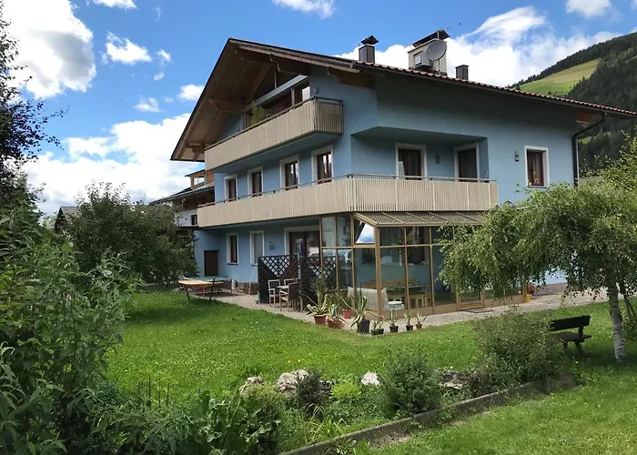 Casa vacanza: Haus Michael