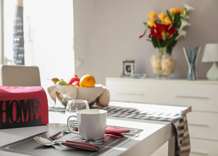 Casa vacanza: Due Torri Roma Guest House