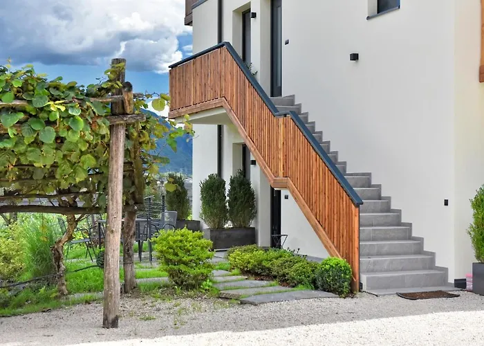 Pension Georgenhof Tscherms