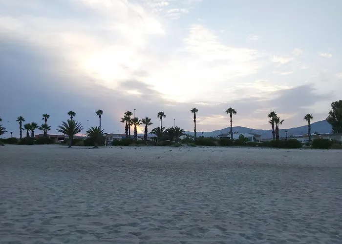 Chalet: Casita en la Playa