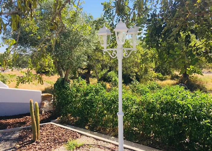 Quinta Dos Netos Vila Tavira