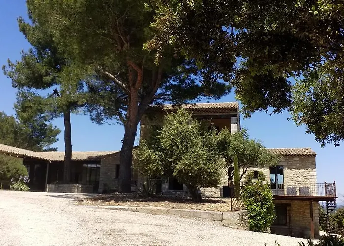 Le Bastion des Papes