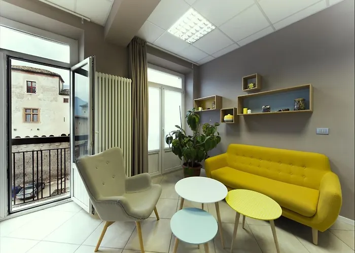 I Dodici mesi rooms&apartments