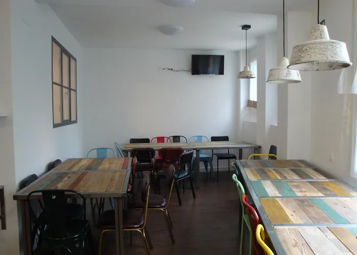 Agora Hostel