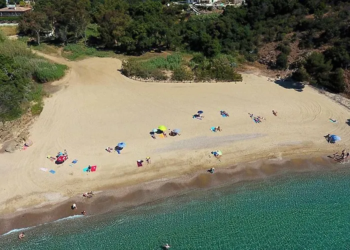 Residence Porto Di Mar Cavalaire