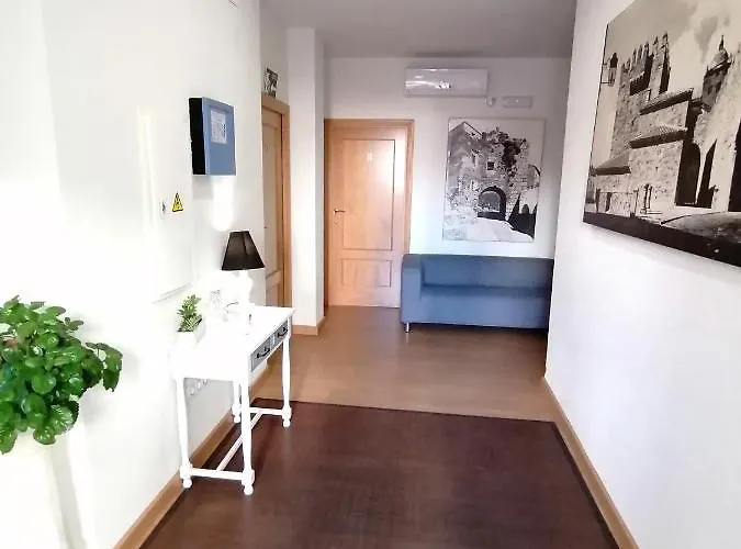 Casa de huéspedes: Hostal Hernan Cortes