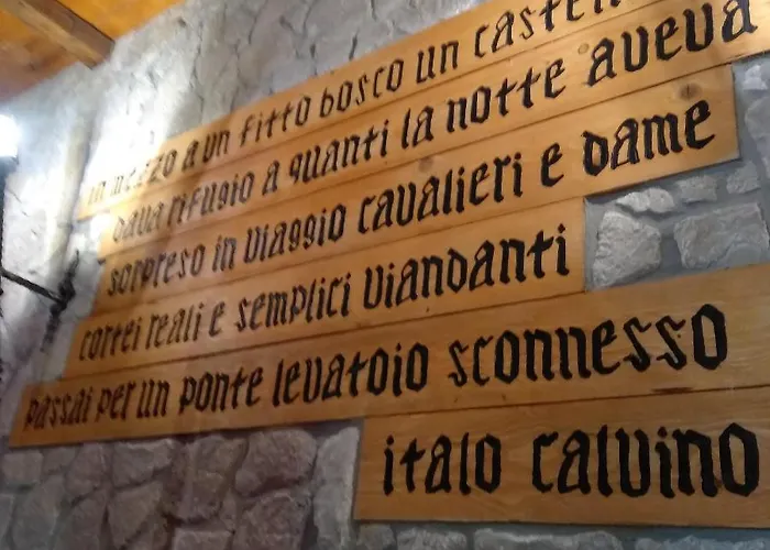 Appartamento Castle House Cremona
