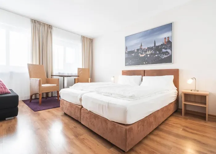 Flatista Boutique Hotel - Self Check-In