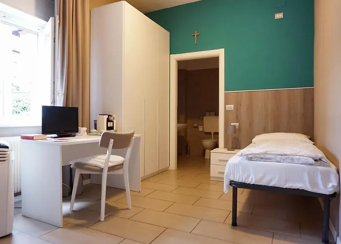 I Dodici mesi rooms&apartments Trento