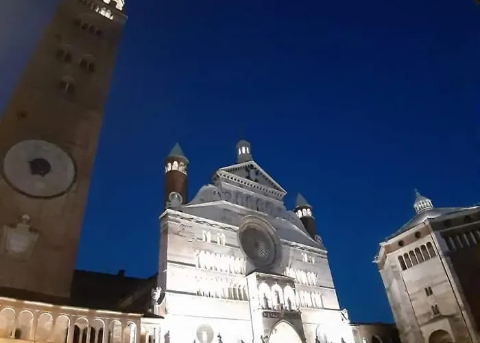 Appartamento Castle House Cremona