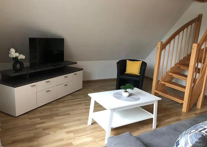 Ferienwohnung Haus Sonnenschein Timmendorfer Strand