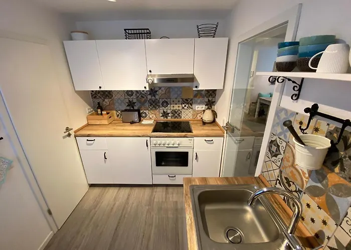 Ferienwohnung Wülfrath
