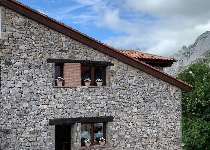 La Cabaña de Severina