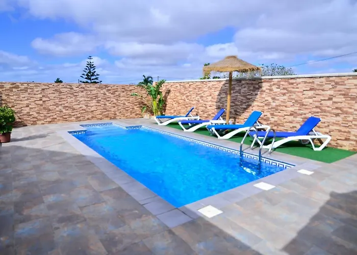 Hotel que admite mascotas: Casa Manoli